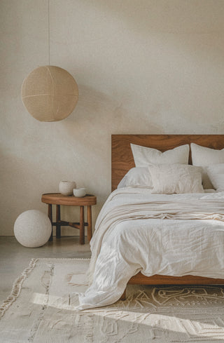 2025 Color Trends for the Organic Modern Aesthetic