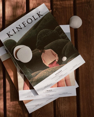 MAGAZINES