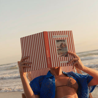 BEACH READS