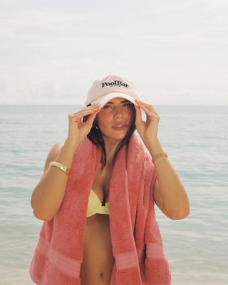 TOWELS