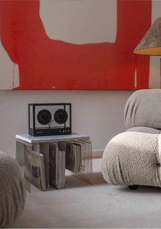 SPEAKERS