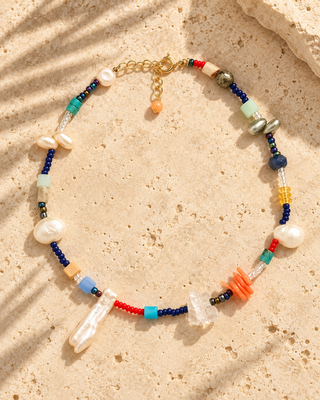 ANKLETS