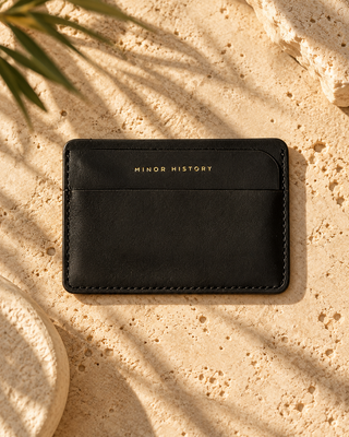 LEATHER GOODS