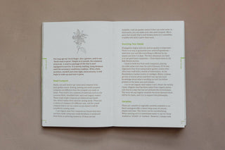 Do Grow, Guide to Growing Vegetables: Paperback