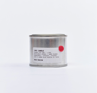 THE 1983 CANDLE: 1983 250ml