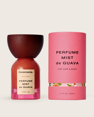 Ceremonia | Perfume Mist de Guava