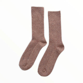 Snow Socks: Cookies and Cream