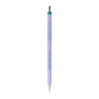Ballpoint Pen tous les jours / MARK'STYLE: Red
