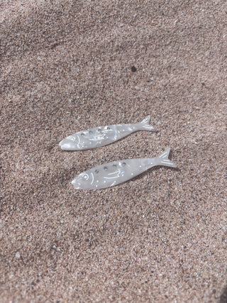 Sardine Clip Set