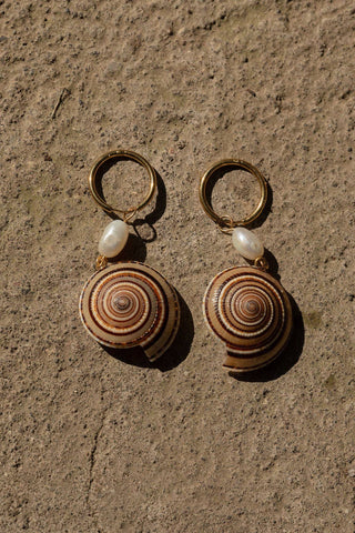Arnhem Earring