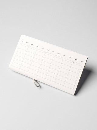 Commonplace Notebook Set: Pocket Plus / A5 / HP Classic