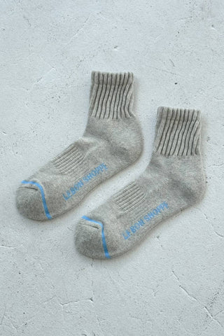 Swing Socks: Cajun Spice