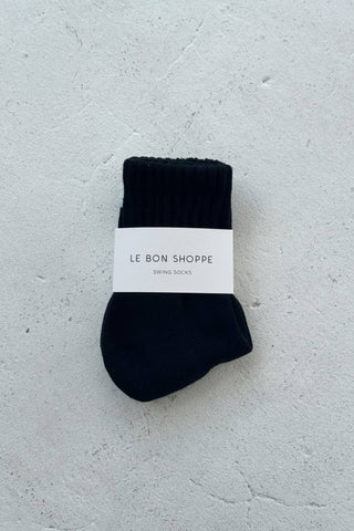 Swing Socks: Dried Sage