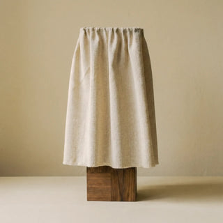 Baldaquin Table Lamp