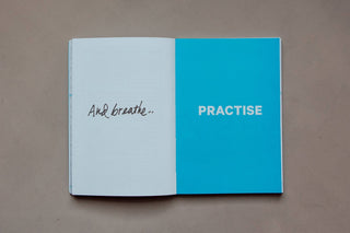 Do Breathe Book, Guide for Breathwork: Paperback