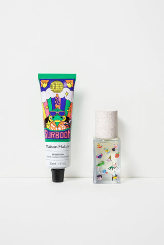 Gift Set - Maison Matine