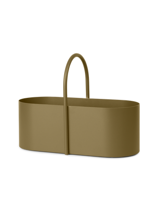Grib Toolbox - Olive
