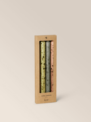 Mura Candles