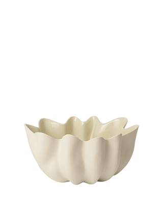 Nium Bowl - Off White