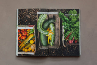 Do Grow, Guide to Growing Vegetables: Paperback