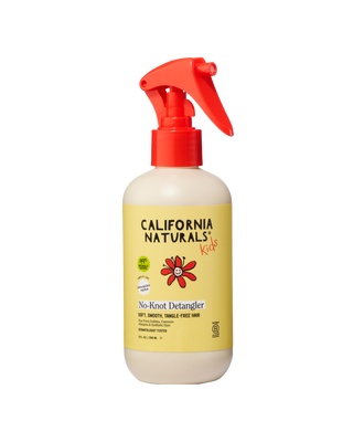 Kids No-Knot Detangler Leave-In Spray 8oz