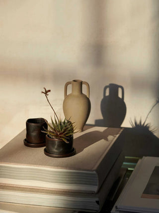 Uneru Mini Pots