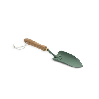 Garden Trowel: Ash/Mint