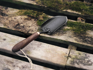 Garden Trowel: Ash/Mint