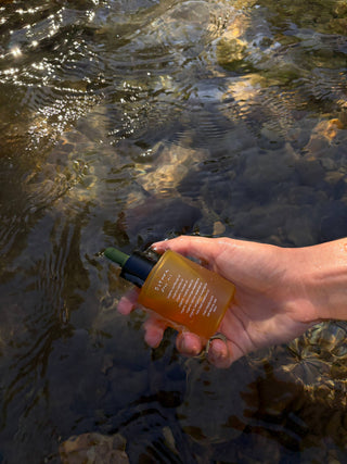 Ostara all-over oil 50ml