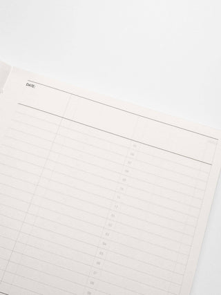 Commonplace Notebook Set: Pocket Plus / A5 / HP Classic