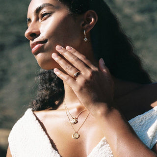 Pépi Necklace | Agapee