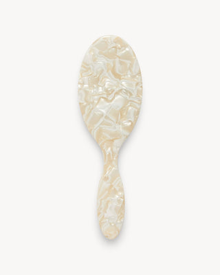 Ultralight Hair Brush in Ivory