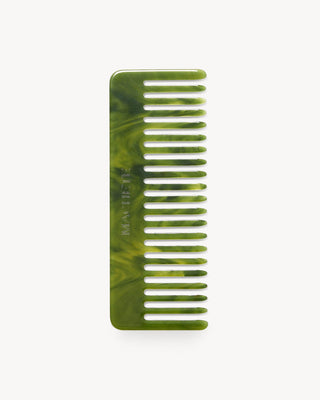 MACHETE | No. 2 Comb in Algae