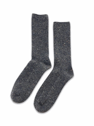 Snow Socks: Tan