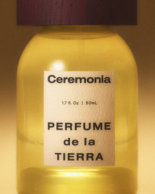 Ceremonia | Perfume de la Tierra