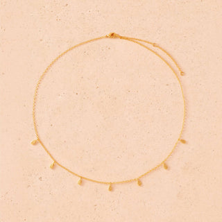Marta Necklace | Agapee
