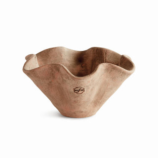 Wakefield Handmade Wiley Pot #4, Tan