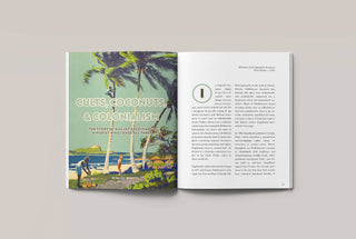 No. 11: The Tropics