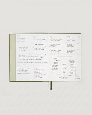 2027 Intentional Planner