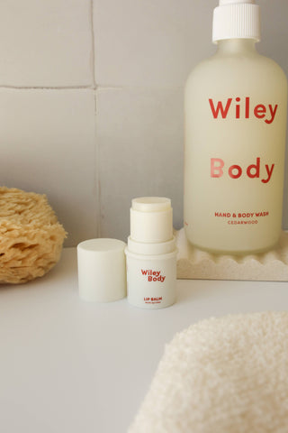 Nourishing Lip Balm