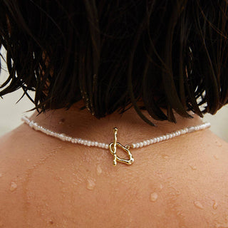 Oia Choker | Agapee