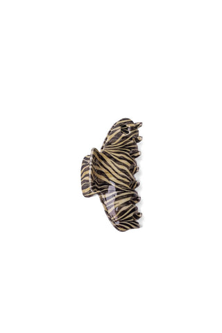 KAXI Zebra Acetate Claw - MIDI
