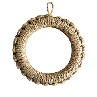 Woven Trivet: Small
