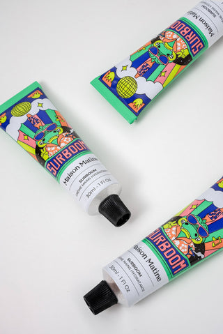 Surboom - Hand Cream 30ml - Maison Matine