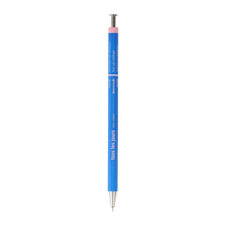 Ballpoint Pen tous les jours / MARK'STYLE: Red
