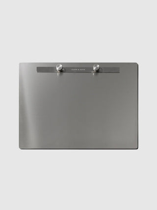 Modern Bound Notepad Set: Modern Bound Notepad Set | Lined Insert