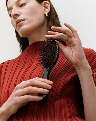 MACHETE | (Blonde Tortoise) Everyday Detangling Hair Brush