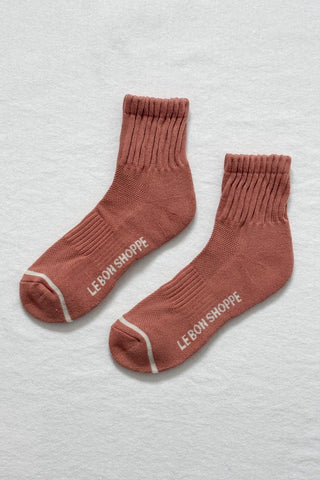 Swing Socks: Cajun Spice
