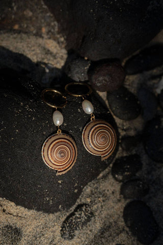 Arnhem Earring