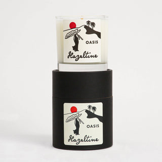 OASIS SCENTED CANDLE